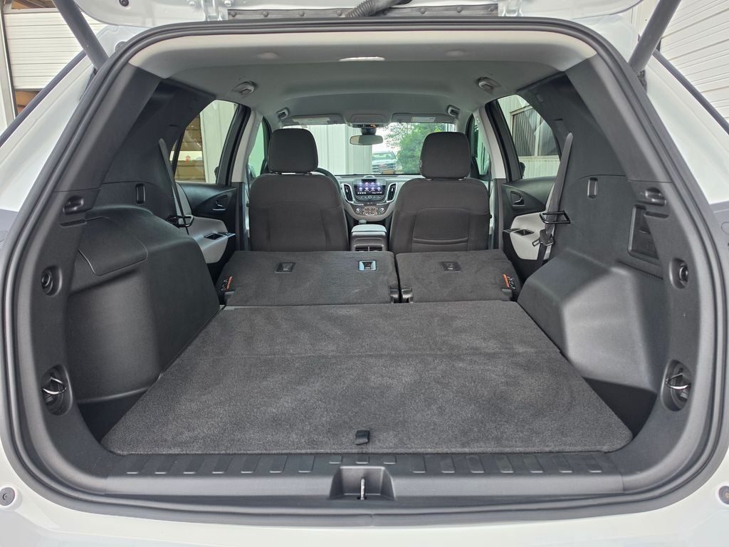 2023 Chevrolet Equinox FWD LT