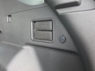 2023 Chevrolet Equinox FWD LT
