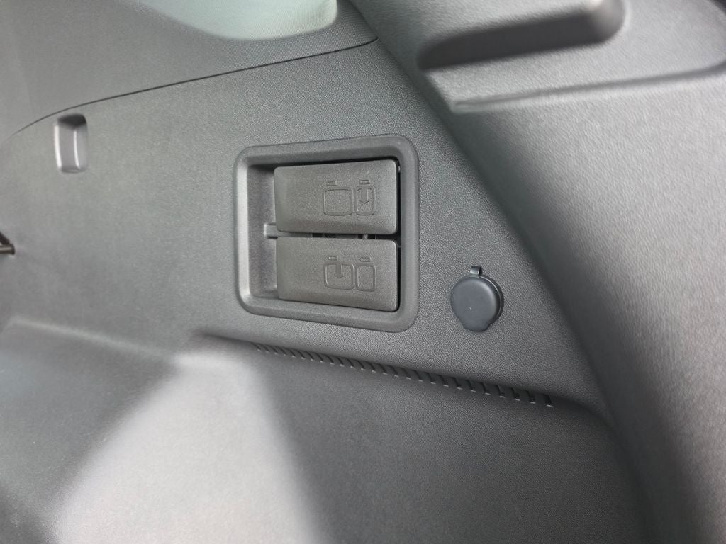 2023 Chevrolet Equinox FWD LT