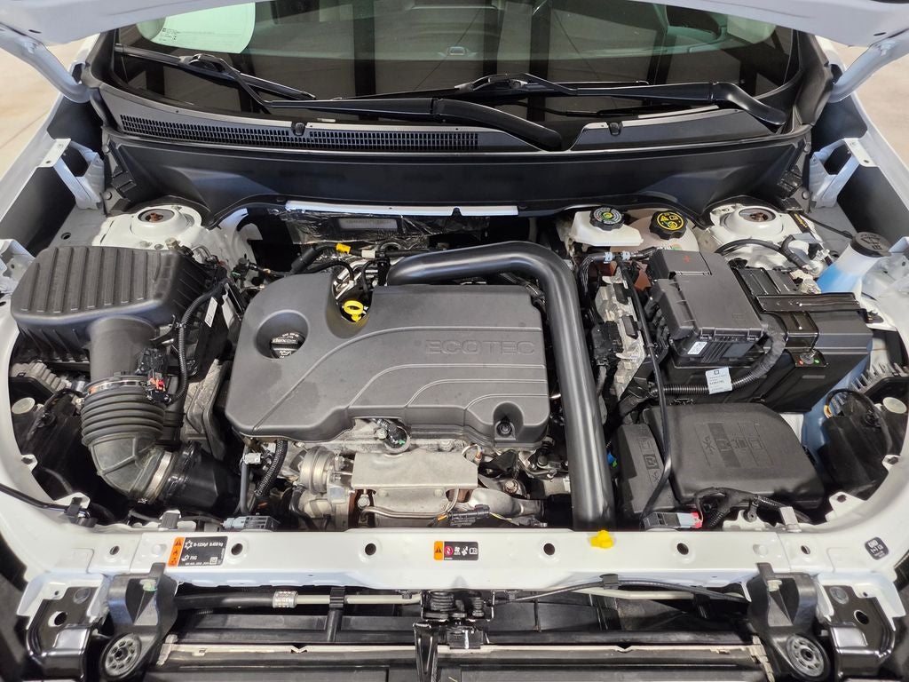 2023 Chevrolet Equinox FWD LT