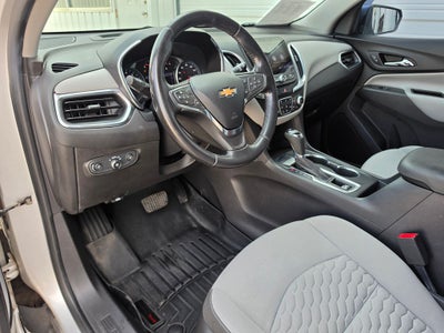 2021 Chevrolet Equinox FWD LT