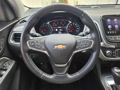 2021 Chevrolet Equinox FWD LT