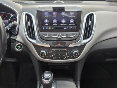 2021 Chevrolet Equinox FWD LT