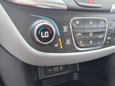 2021 Chevrolet Equinox FWD LT