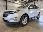 2021 Chevrolet Equinox FWD LT