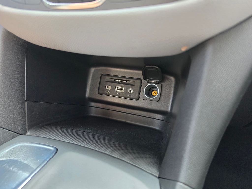 2021 Chevrolet Equinox FWD LT