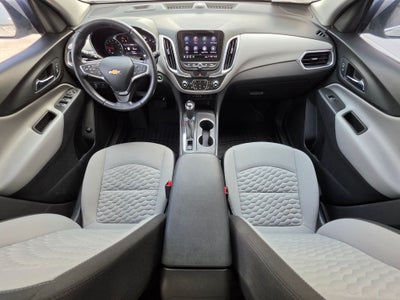 2021 Chevrolet Equinox FWD LT
