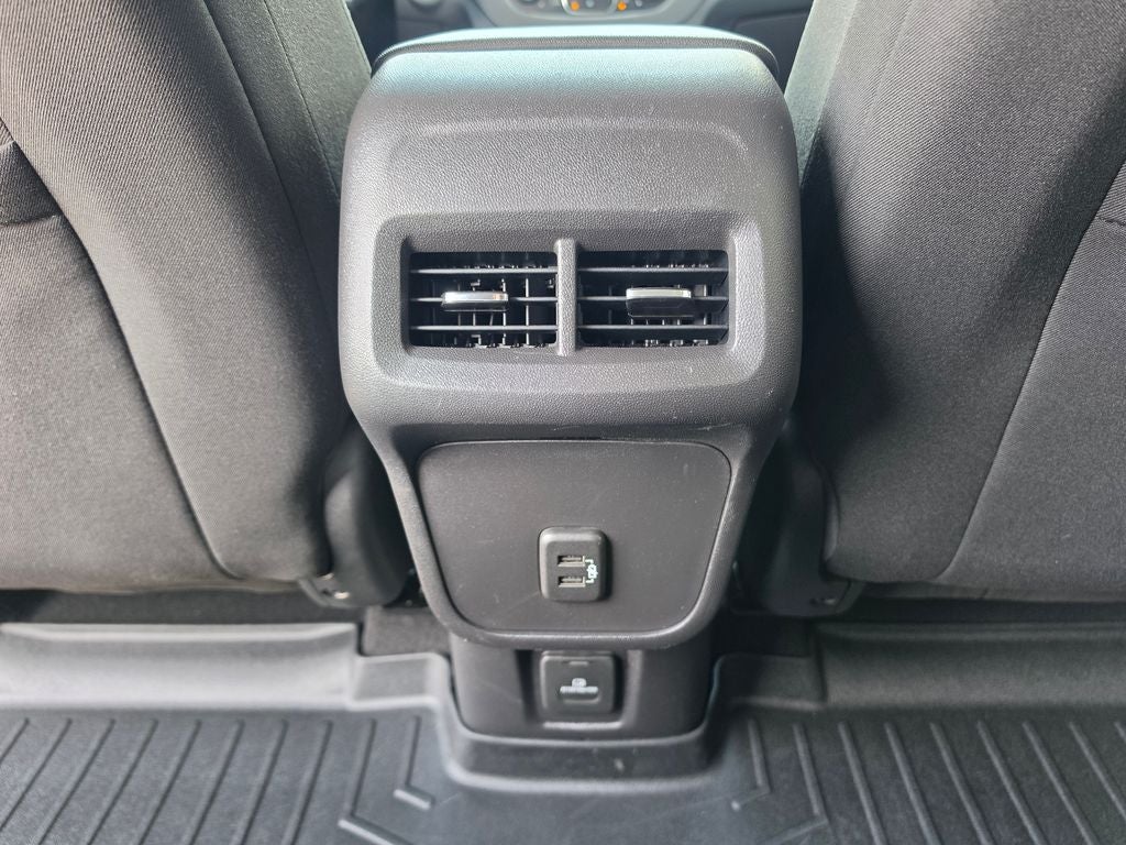 2021 Chevrolet Equinox FWD LT