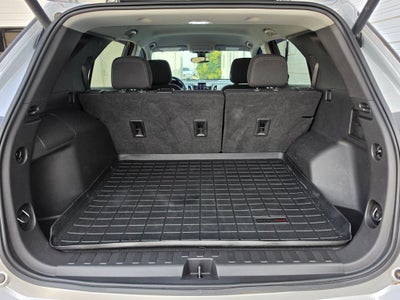 2021 Chevrolet Equinox FWD LT