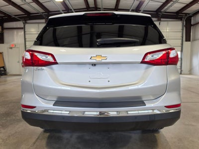 2021 Chevrolet Equinox FWD LT