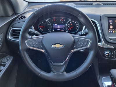 2022 Chevrolet Equinox FWD LT