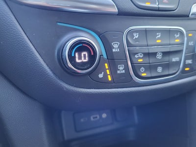2022 Chevrolet Equinox FWD LT