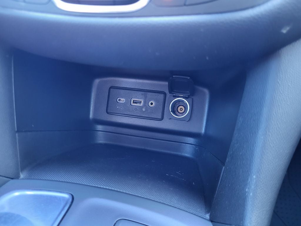2022 Chevrolet Equinox FWD LT