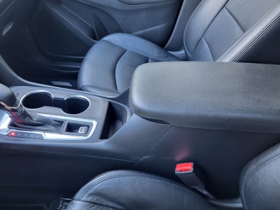 2022 Chevrolet Equinox FWD LT