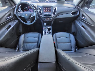 2022 Chevrolet Equinox FWD LT