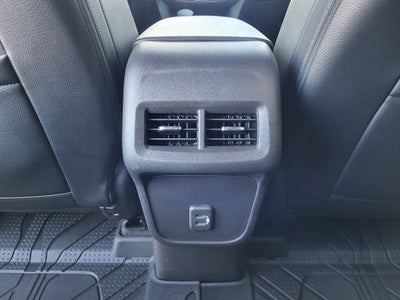 2022 Chevrolet Equinox FWD LT