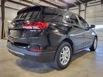 2022 Chevrolet Equinox FWD LT
