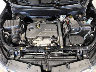 2022 Chevrolet Equinox FWD LT