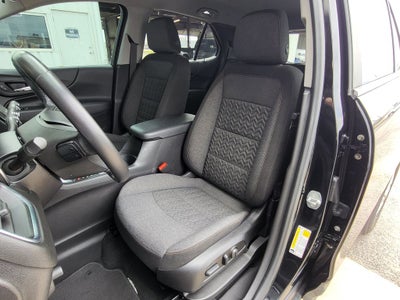 2022 Chevrolet Equinox FWD LT
