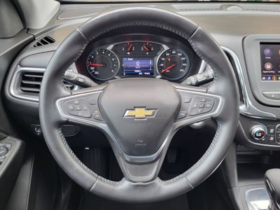 2022 Chevrolet Equinox FWD LT