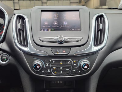2022 Chevrolet Equinox FWD LT