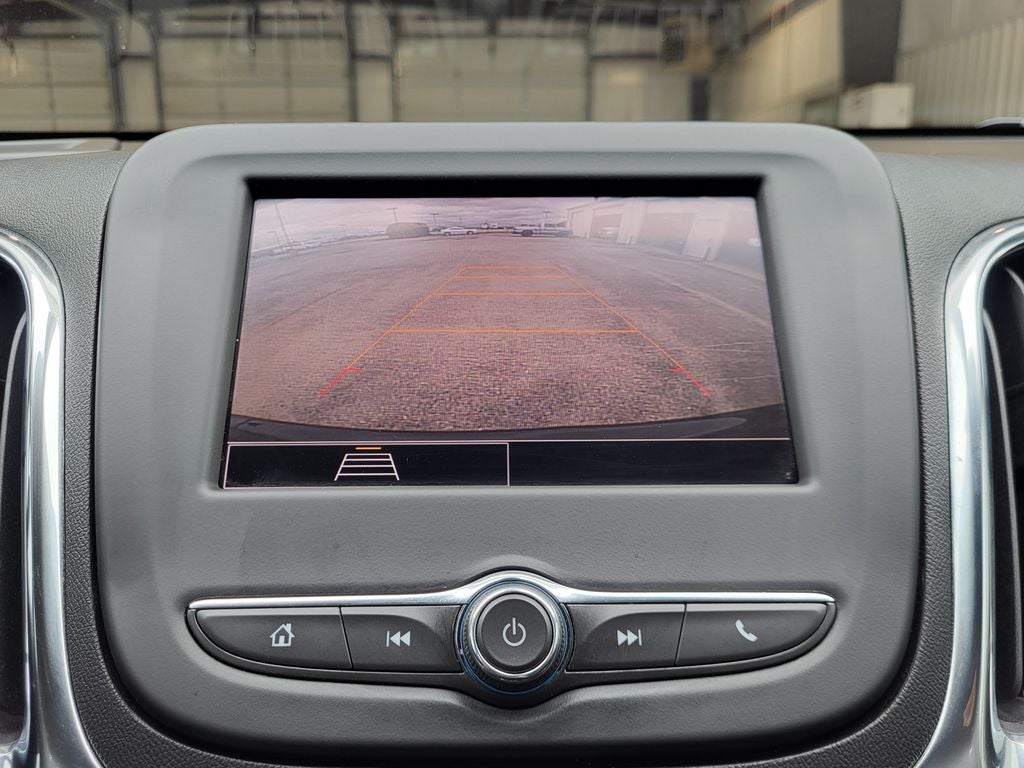 2022 Chevrolet Equinox FWD LT