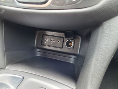 2022 Chevrolet Equinox FWD LT