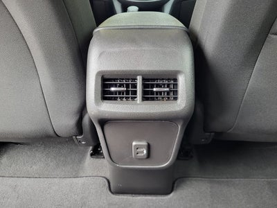 2022 Chevrolet Equinox FWD LT