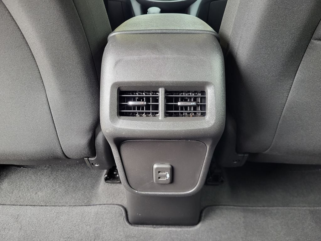 2022 Chevrolet Equinox FWD LT