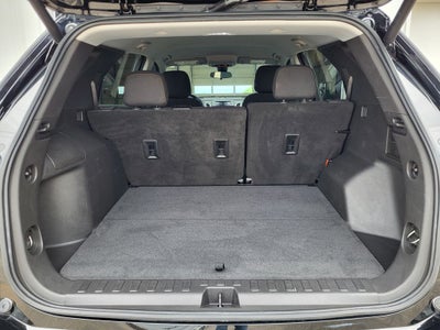 2022 Chevrolet Equinox FWD LT
