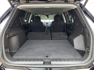 2022 Chevrolet Equinox FWD LT