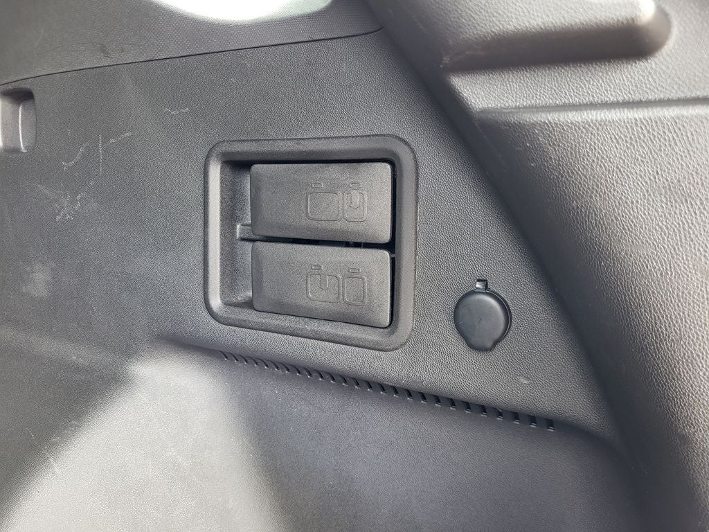 2022 Chevrolet Equinox FWD LT