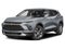 2025 Chevrolet Blazer FWD RS