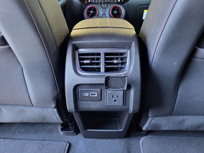 2025 Chevrolet Blazer FWD RS