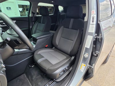 2025 Chevrolet Blazer AWD 2LT