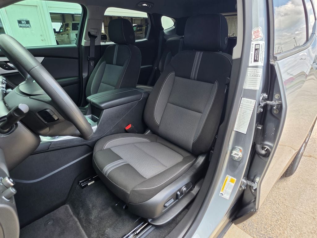 2025 Chevrolet Blazer AWD 2LT