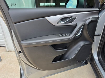 2025 Chevrolet Blazer AWD 2LT