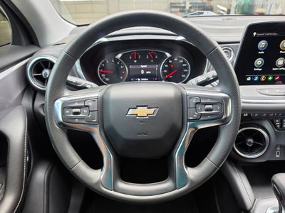 2025 Chevrolet Blazer AWD 2LT
