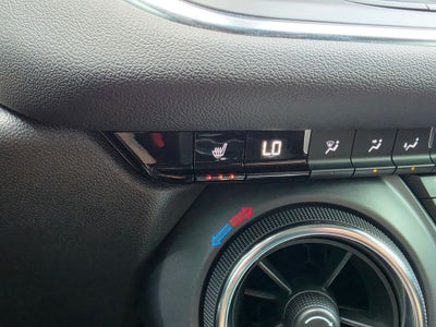 2025 Chevrolet Blazer AWD 2LT