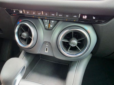 2025 Chevrolet Blazer AWD 2LT