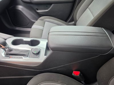 2025 Chevrolet Blazer AWD 2LT
