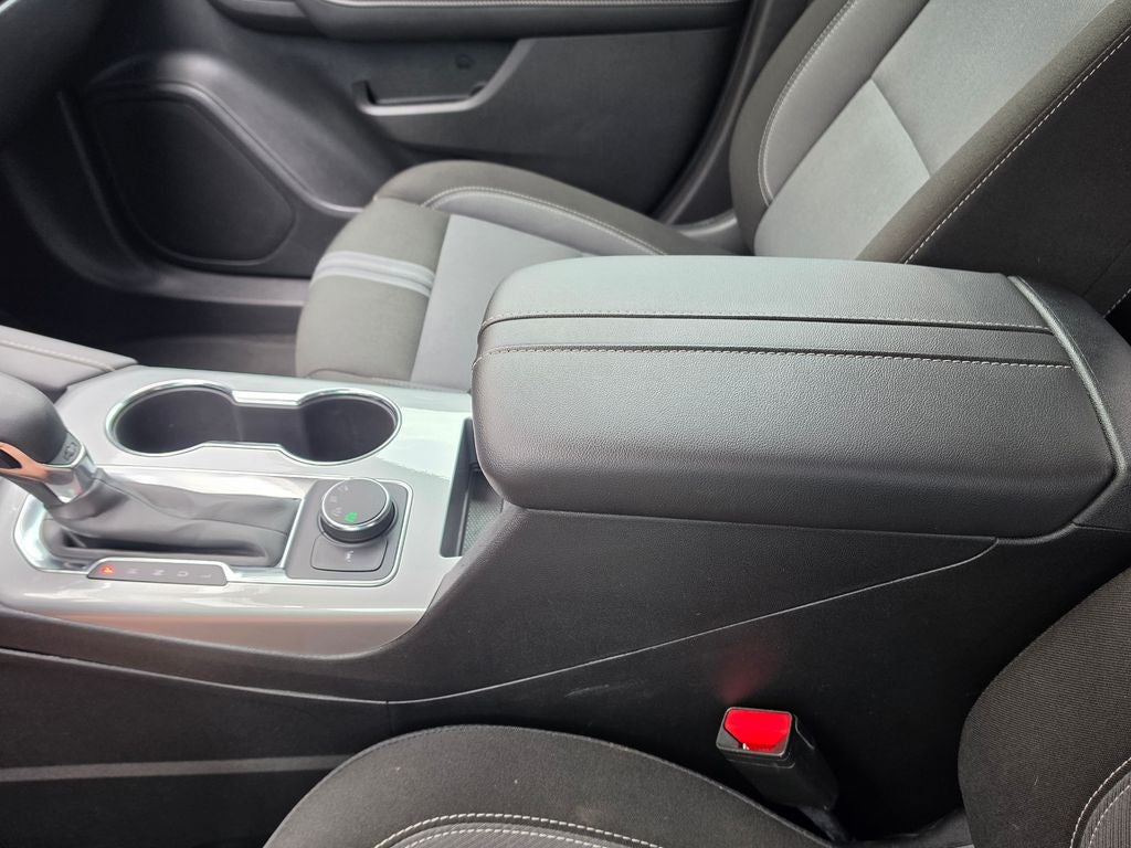 2025 Chevrolet Blazer AWD 2LT