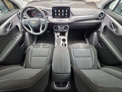 2025 Chevrolet Blazer AWD 2LT