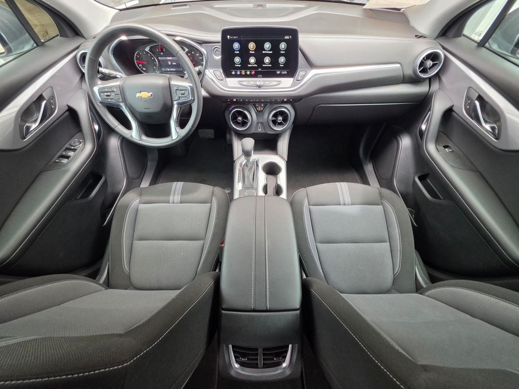 2025 Chevrolet Blazer AWD 2LT