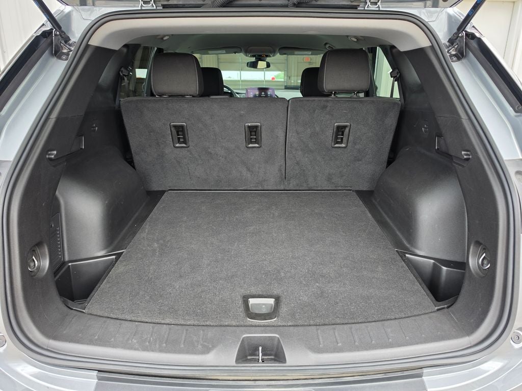 2025 Chevrolet Blazer AWD 2LT