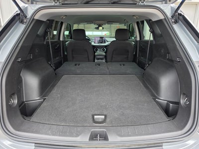 2025 Chevrolet Blazer AWD 2LT