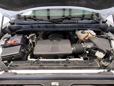 2023 GMC Sierra 1500 4WD Crew Cab Short Box SLE