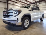 2023 GMC Sierra 1500 4WD Crew Cab Short Box SLE