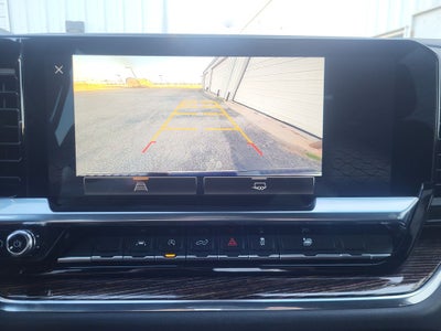 2023 GMC Sierra 1500 4WD Crew Cab Short Box SLE