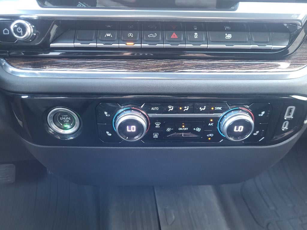 2023 GMC Sierra 1500 4WD Crew Cab Short Box SLE